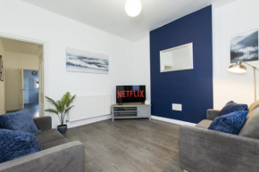 K Suites - Granville Avenue